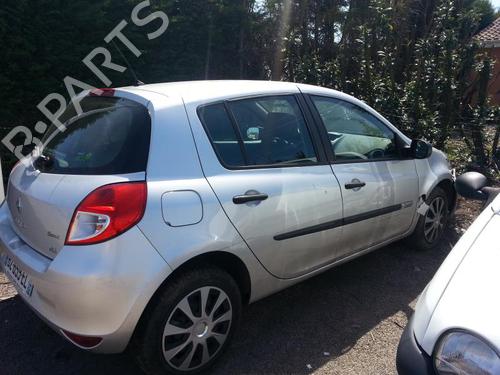 Starter RENAULT CLIO III (BR0/1, CR0/1)  | BP19884811M8 