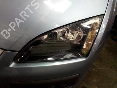 Faro izquierdo FORD FOCUS II (DA_, HCP, DP) [2004-2013]  19880690