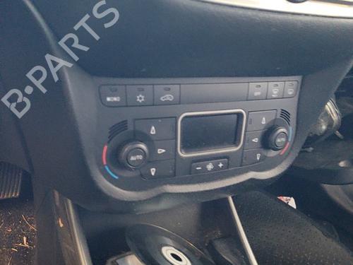 Used Climate control ALFA ROMEO MITO (955_) 1.4 TJet (955AXA1B) (155 hp) 19900755