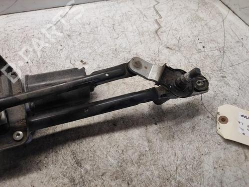 Used Front wiper motor KIA CEE'D Hatchback (ED) 1.6 CRDi 115 (115 hp) 19889119