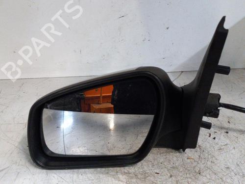 Left mirror FORD MONDEO III (B5Y)  | BP19889061C26 