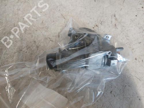 Used Ignition barrel SEAT IBIZA IV (6J5, 6P1) 1.9 TDI (105 hp) 19892605