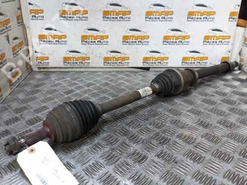 Used Right front driveshaft RENAULT MODUS / GRAND MODUS (F/JP0_) [2004-2025]  19882981