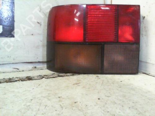 Used Left taillight RENAULT 19 I (B/C53_) 1.4 (80 hp) 21973946