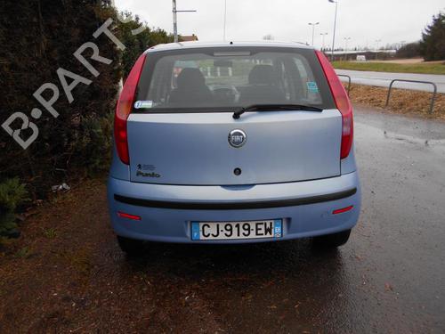 Steering column stalk FIAT PUNTO (188_)  | BP21978840I23 