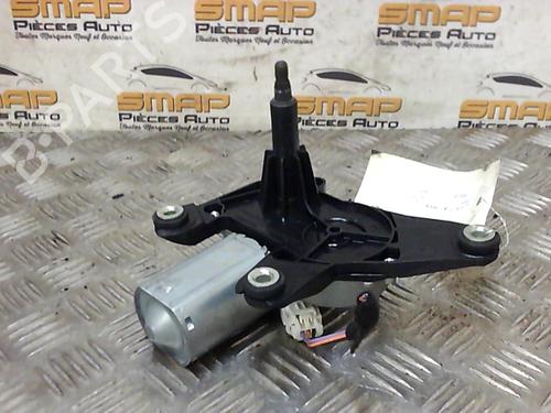 Used Rear wiper motor RENAULT TWINGO II (CN0_) [2007-2025]  19895536