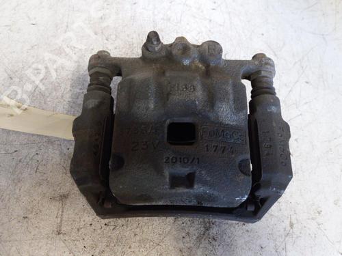 Used Right front brake caliper FORD FIESTA VI (CB1, CCN) 1.0 EcoBoost (100 hp) 19893523