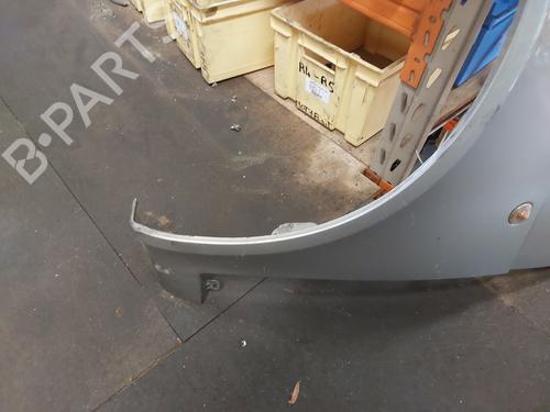 Left front fenders FIAT PUNTO (188_) 1.2 60 (188.030, .050, .130, .150, .230, .250) | BP25148087C41 