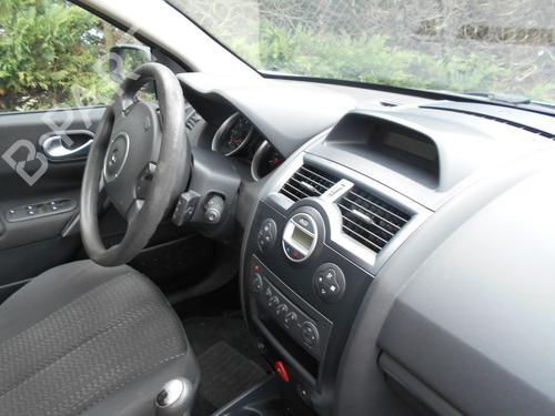 Advarselsbryter RENAULT MEGANE II (BM0/1_, CM0/1_) 1.6 16V | BP24318488I22 