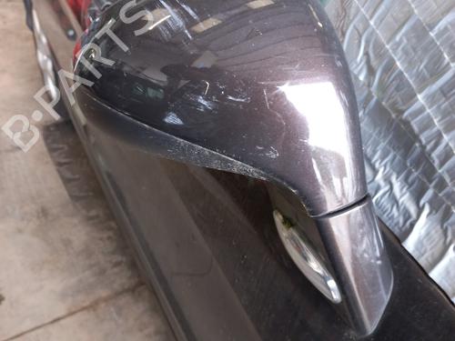 Right mirror PEUGEOT 308 I (4A_, 4C_) 1.6 HDi | BP27891235C27 