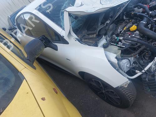 Multifunctionele display RENAULT CLIO IV (BH_) 0.9 TCe 90 (BHNF, BHMA, BHMH, BHJK, BHJR) | BP25895110C48 