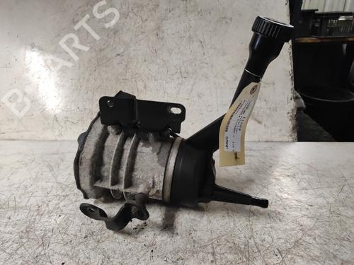 Pompe de direction assistée CITROËN C4 Picasso I MPV (UD_) 1.6 HDi | BP19901072M99 