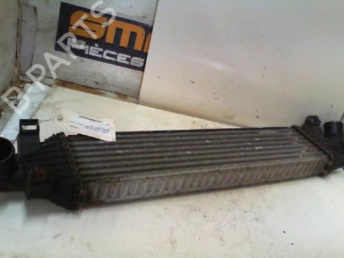 Intercooler FORD FOCUS II (DA_, HCP, DP) [2004-2013]  21974491