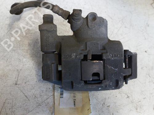 Used Right front brake caliper FIAT PANDA (169_) 1.2 (169.AXB11, 169.AXB1A) (60 hp) 19888289