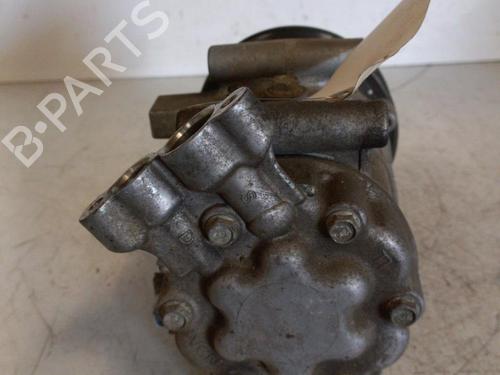 Used AC compressor RENAULT MODUS / GRAND MODUS (F/JP0_) 1.4 (JP01, JP0J) (98 hp) 19881828