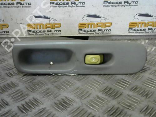 Right front window switch RENAULT TWINGO I (C06_)  | BP19890191I26 