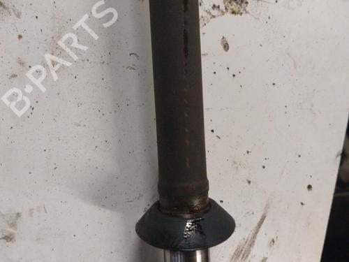Right front driveshaft OPEL COMBO Box Body/MPV (X12)  | BP19887518M39 