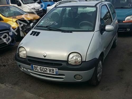 Gasdæmper bagklap RENAULT TWINGO I (C06_) 1.2 16V (C06C, C06D, C06K) | BP21978687C138 