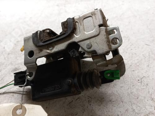 Front left lock DACIA DUSTER (HS_) 1.5 dCi (HSMC) | BP21990841C98 