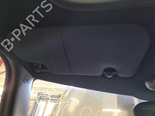 Left sun visor MINI MINI (R56) Cooper S | BP22422476I1 - Image 2