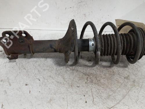Left front shock absorber CHEVROLET MATIZ (M200, M250) 0.8 | BP21983066M16 