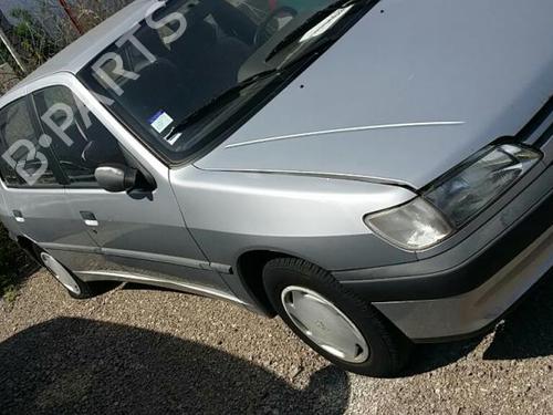 Startmotor PEUGEOT 306 Hatchback (7A, 7C, N3, N5)  | BP19895648M8 