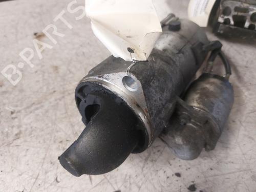Startmotor OPEL ANTARA A (L07) 2.0 CDTI 4x4 (150 hp) 19892735