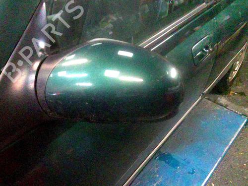 Left mirror PEUGEOT 406 (8B) 2.1 TD 12V | BP19895427C26 