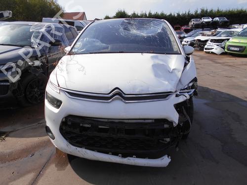 Right front window switch CITROËN C4 Picasso II 1.6 HDi / BlueHDi 115 | BP30134600I26  - Image 6