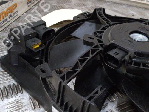 Radiator fan CITROËN C3 II (SC_) 1.4 | BP19898857M35 