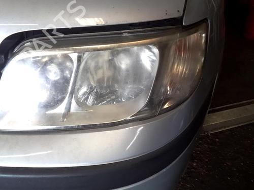 Venstre forlygte HYUNDAI MATRIX (FC) 1.5 CRDi VGT (110 hp) 21980077