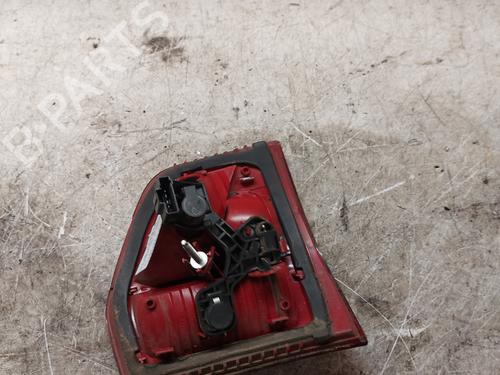 Right tailgate light CITROËN C5 III Break (RW_) 2.0 HDi | BP20725762C80 
