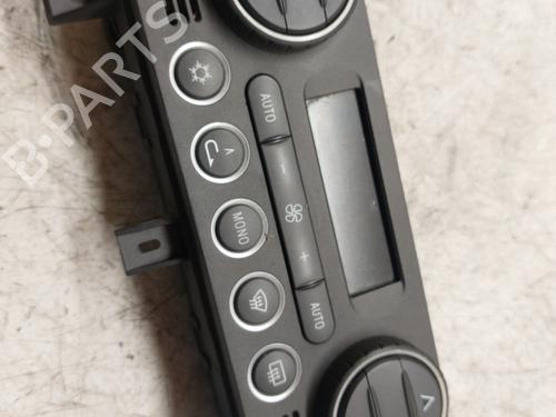 Climate control ALFA ROMEO 159 Sportwagon (939_) 1.9 JTDM 8V (939AXH1B, 939BXH1B) | BP19897598I5 