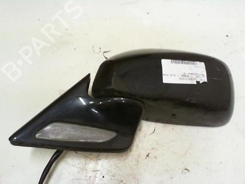 Left mirror FIAT ULYSSE (179_) 2.2 JTD | BP21974618C26 