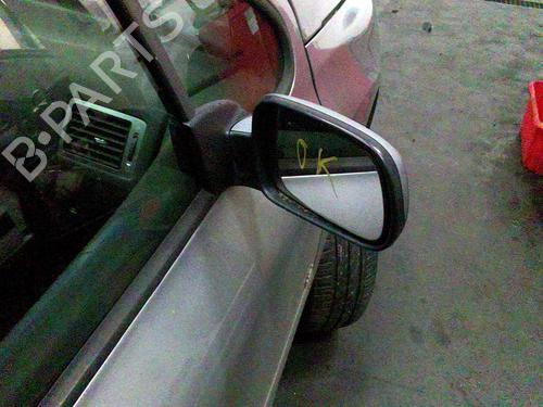 Used Right mirror PEUGEOT 307 SW (3H) [2002-2009]  19882780
