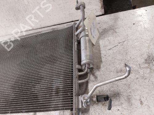 AC-Kondensator FORD FIESTA VI (CB1, CCN) 1.4 TDCi | BP19900700M32 