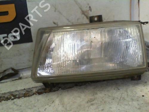 Used Left headlight SEAT IBIZA II (6K1) 1.4 i (60 hp) 19900239