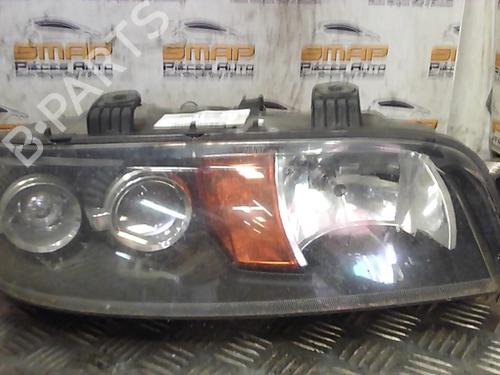 Used Right headlight FIAT PUNTO (188_) 1.2 60 (188.030, .050, .130, .150, .230, .250) (60 hp) 21978452