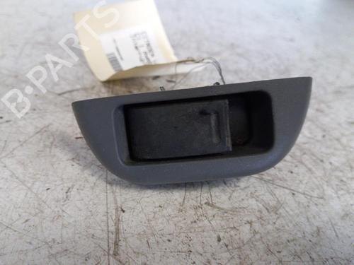 Used Left front window switch CITROËN C1 (PM_, PN_) 1.0 (68 hp) 19882307