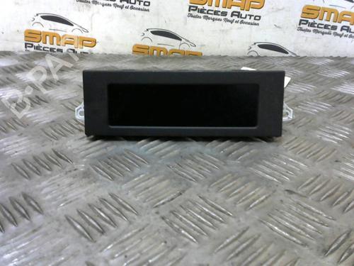 Multifunctionele display RENAULT SCÉNIC III (JZ0/1_) 1.5 dCi | BP21979010C48 