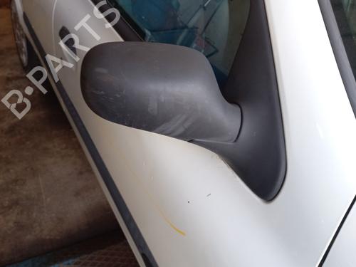 Right mirror RENAULT CLIO II (BB_, CB_) 1.2 (BB0A, BB0F, BB10, BB1K, BB28, BB2D, BB2H, CB0A,... | BP26577599C27 
