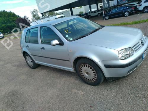 AC compressor VW GOLF IV (1J1) 1.9 TDI | BP19882199M34 