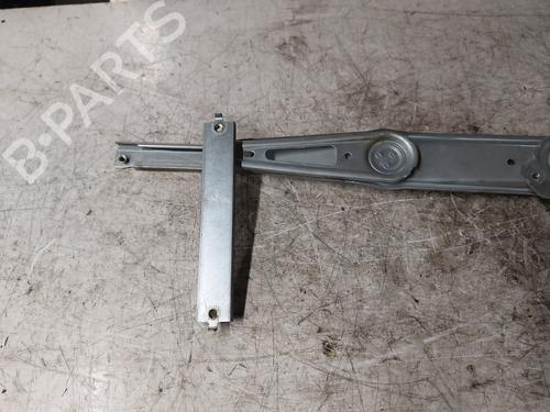 Front right window mechanism TOYOTA YARIS (_P1_) 1.0 (SCP10_, SCP10R) | BP20932367C23 