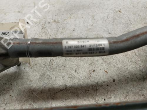 Used Front wiper motor AUDI A3 Sportback (8PA) 2.0 TDI (136 hp) 19902234