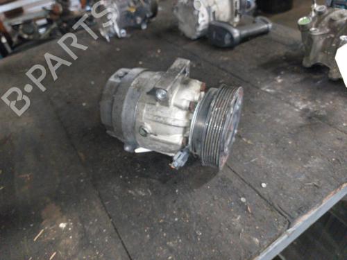 AC compressor RENAULT SCÉNIC I MPV (JA0/1_, FA0_)  | BP19888984M34 