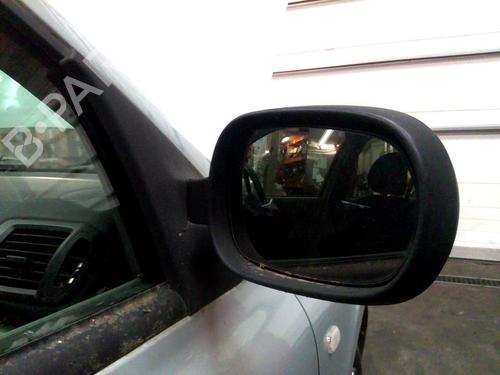 Right mirror RENAULT CLIO II (BB_, CB_)  | BP19893831C27 