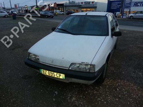 Left headlight CITROËN ZX Break (N2)  | BP19902415C28 