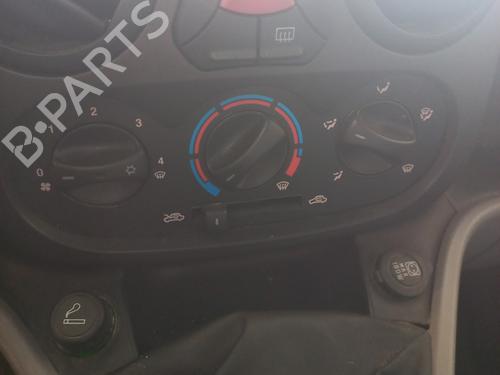 Used Climate control Climate control FIAT DOBLO Box Body/MPV (223_) 1.3 D Multijet (75 hp) 27891298 27891298