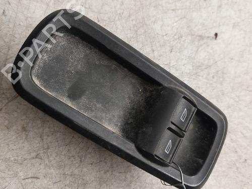 Used Left front window switch FORD FIESTA VI (CB1, CCN) 1.4 TDCi (70 hp) 19879842