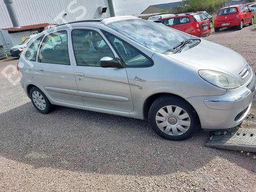 Left front window switch CITROËN XSARA PICASSO (N68) 1.6 HDi | BP19881291I27 